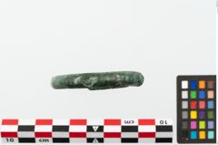 Foto von Bronzearmreif (NHMW-PRAE-073844)